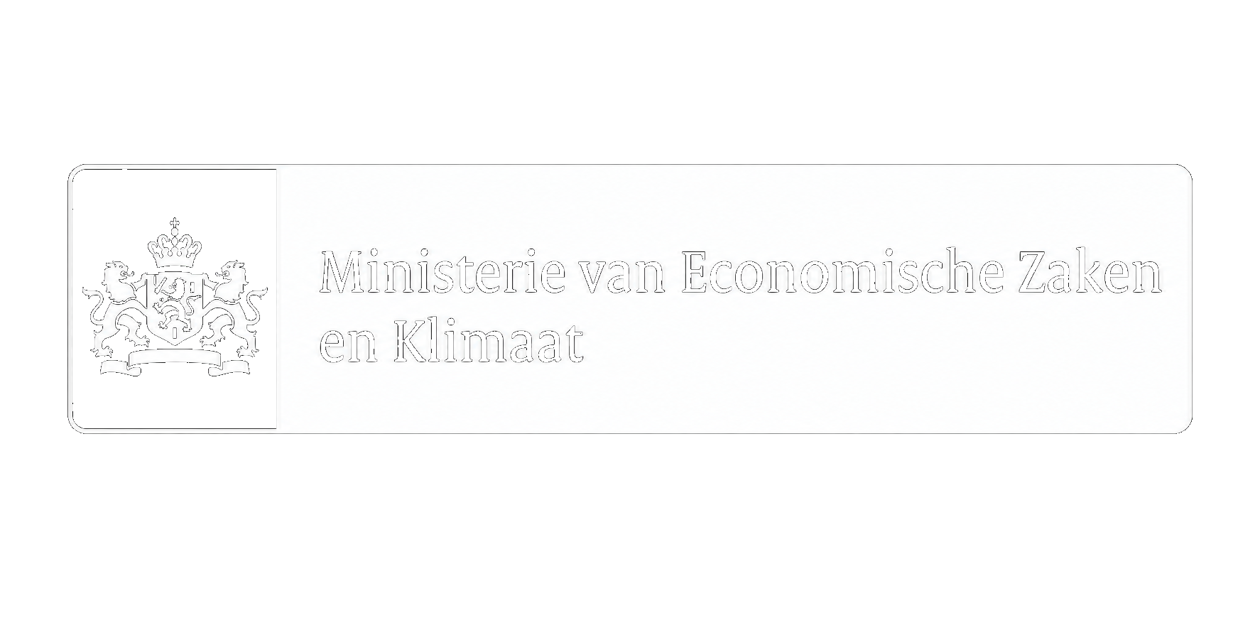 Ministerie van Economische Zaken en Klimaat